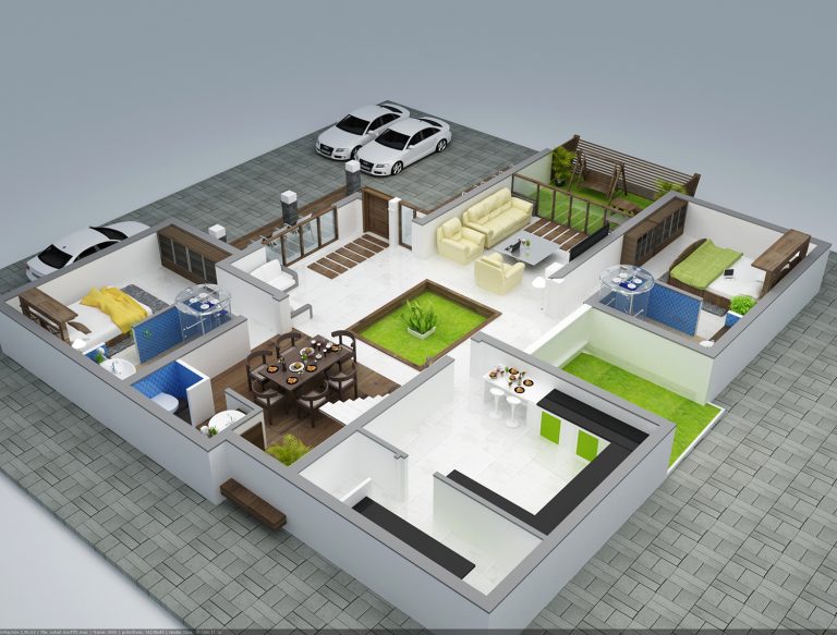 Project 3